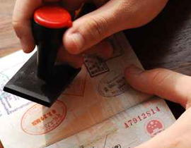 В Болгарии ускорена выдача виз, благодаря развитию туризма