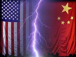 Между США и Китаем растет напряженность