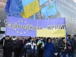 Крым теряет проукраинских активистов