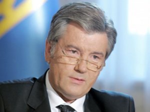 Ющенко помогал продавать военное оборудование - Махницкий