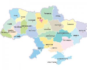 Донбасс может стать частью Днепропетровской области
