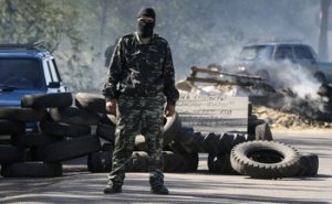 Тимчук уверен в провокациях со стороны «сепаратистов»
