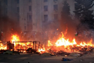 2 мая: в Одессе больше 30 погибших