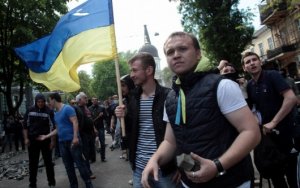 Активисты Антимайдана хотят отомстить за погибших в Одессе соратников