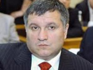 Аваков не находит слов для выражения своего гнева из-за  освобождения «сепаратистов»