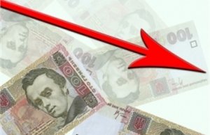Украина предупреждена о будущем дефолте