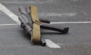 Дзержинск 5 мая: в перестрелке погиб 1 человек, 10 раненых