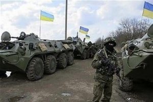 Донбасс сдавать позиции не намерен