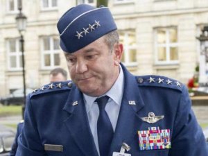Европейский главнокомандующий НАТО считает невозможным российское вторжение ...