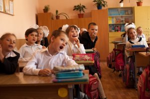 «СЕТЬ» учит «вежливости» школьников Севастополя