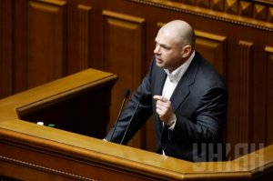 Игорь Палица обещает наказать всех причастных к событиям 2 мая в Одессе