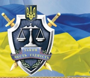 Луганская прокуратура вновь перешла в руки «террористов», идут переговоры