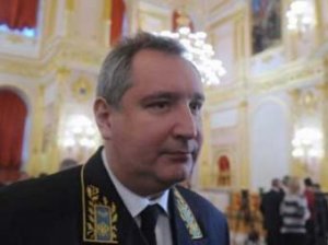 Вице-премьер России Рогозин: возвращение в Москву состоялось