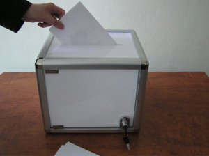 Референдум в Мариуполе под угрозой