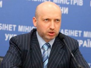 Турчинов: «псевдореферендум» на Донбассе –  фарс, за организацию которого грозит уголовная ответственность