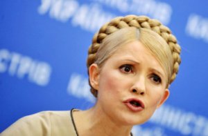Путь в президенты для Тимошенко закрыт?