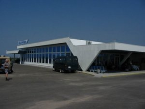 Севастопольский аэропорт «Бельбек» собираются реконструировать
