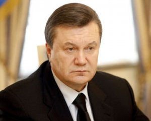 Новое обращение Януковича к украинским властям