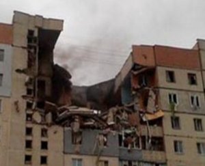 Взрыв дома в Николаеве: из-под руин до спасателей донеслись крики. Живы ли  ...