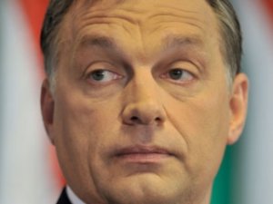 Венгрия потребовала независимости от Румынии, Словакии и Украины