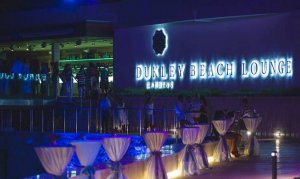 Эксперты определили Dukley Beach Lounge местом для гурманов в Черногории