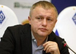 Суркис критикует скандальное решение ФФУ