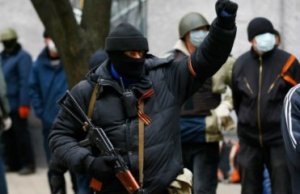 Донбасс, последние события и новости: 78 человек убили, милицию обвиняют в предательстве 