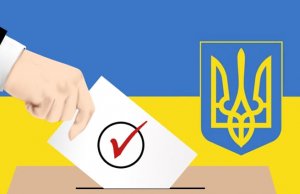 Выборы в Украине: не новый рейтинг кандидатов заново