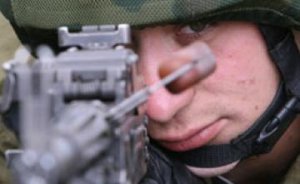 Тымчук: Россия введет войска для проведения «миротворческой операции» в Украине