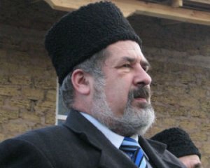 Глава Меджлиса:  Крымские татары готовы участвовать в митингах, несмотря на ...