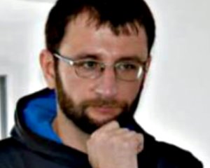 Задержанный в Донецке журналист Шаповал освобожден