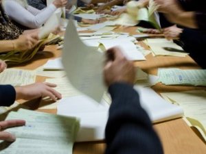 Выборы 25 мая: завершена регистрация международных наблюдателей – ЦИК Украи ...