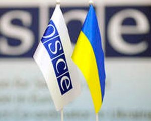 В ОБСЕ обеспокоены ситуацией с журналистами в Украине