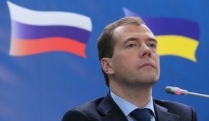 Россия не будет присоединять Донбасс, - Медведев