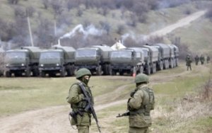 В МИД Украины не заметили отвода войск РФ