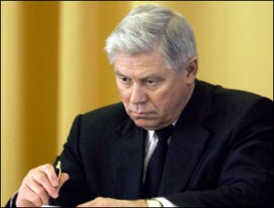 Лебедев стал председателем Верховного суда