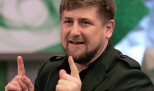 Кадыров: придется действовать очень жестко