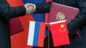 Россия с Китаем все-таки договорились о поставках газа