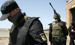 Батальон «Донбасс» в засаде: Тымчук сообщил подробности