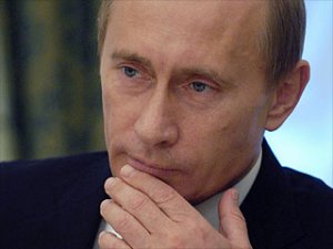 Санкции Запада не оказывают системного влияния на экономику РФ, - Путин