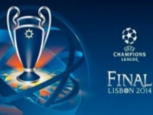 Сегодня 24 мая Лига Чемпионов финал смотреть онлайн