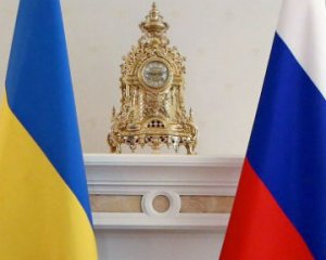 Российское правительство готово уже вести диалог с Киевом
