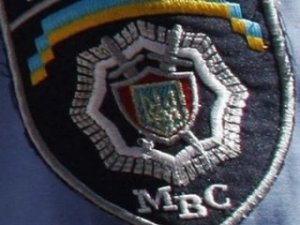 Украинское МВД не отрицает факта нарушения границы