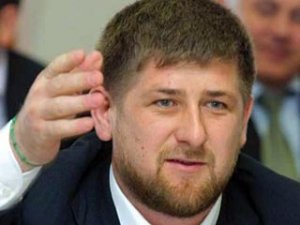 Кадыров не признает кавказцев на Востоке Украины чеченскими военнослужащими