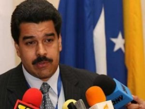 Мадуро: ЕС и США должны немедленно отвязаться от Украины