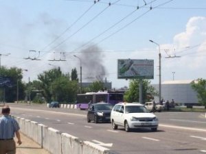 Донецк постепенно остается без жителей