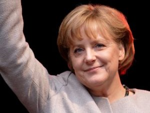 Влиятельная Меркель во главе списка Forbes
