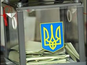Наблюдатель ПАСЕ считает нечестными выборы в Украине 2014