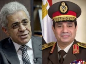 Египет выбирает своего президента