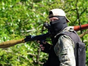 АТО будет длиться месяцами, - лидер батальона "Донбасс"